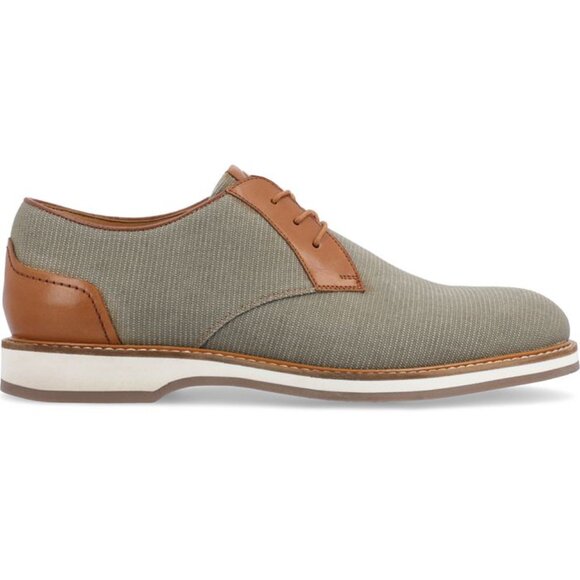 Thomas & Vine Taggert Derby Oxford Shoes Men\'s